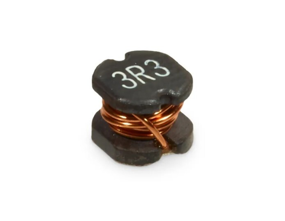 TCK-059,Inductor, 2.2 µH, 25 mΩ, 4.8 A