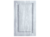 Кухня "Либерти" Холст грей/Холст натуральный