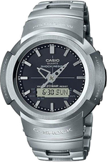 Мужские  наручные часы Casio G-Shock AWM-500D-1A