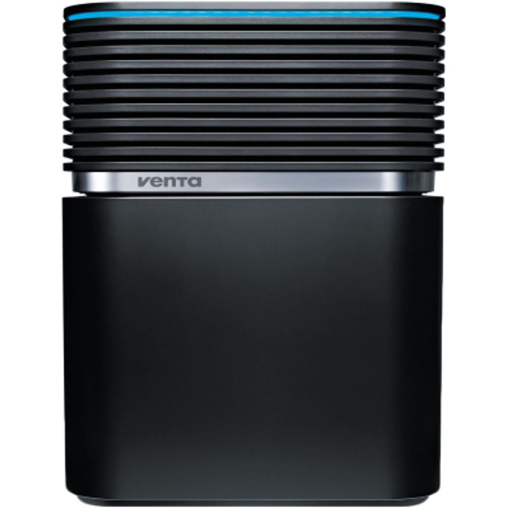 Мойка воздуха Venta AeroStyle LW73 Wi-Fi черный