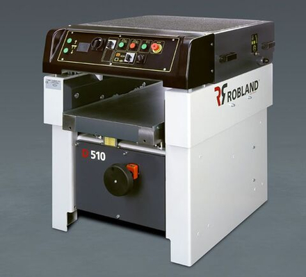 Рейсмусовый станок Robland D510 Е