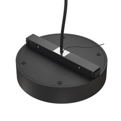 Блок питания Dim Smart Maytoni Basity 200W 48V IP54 TRA172DR- 200W-DS-B