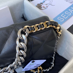 Chanel 19 Large 30 cm