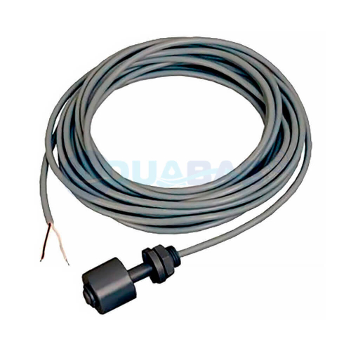 Поплавковый минидатчик уровня воды OSF кабель 5м без монтажной шины (303.000.0045)