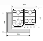 LEX GVS 640 IX c[tvf