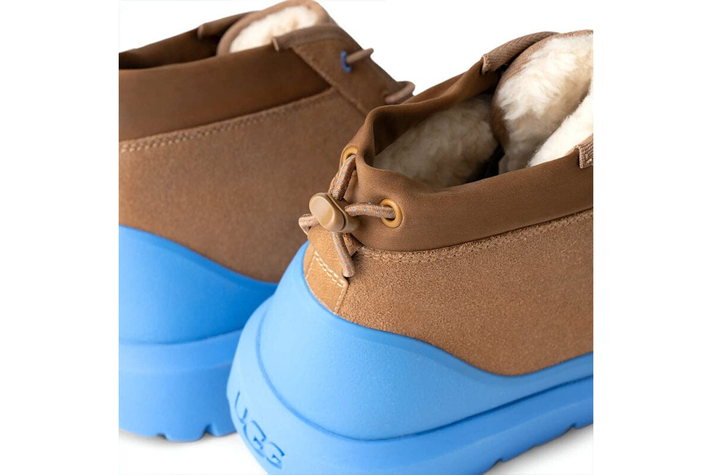 UGG Mens Neumel Weather Hybrid Chestnut-Big Sky