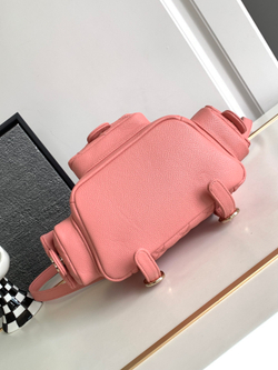 Chanel Mini Duma Backpack 18 cm