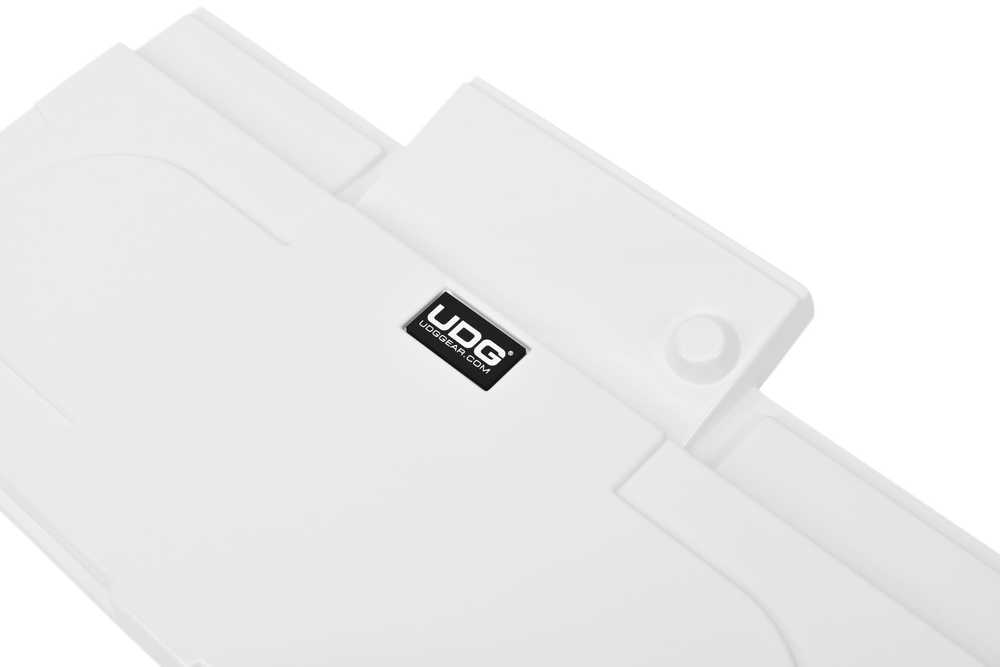 UDG Ultimate Denon DJ SC Live 4 Equipment Cover White
