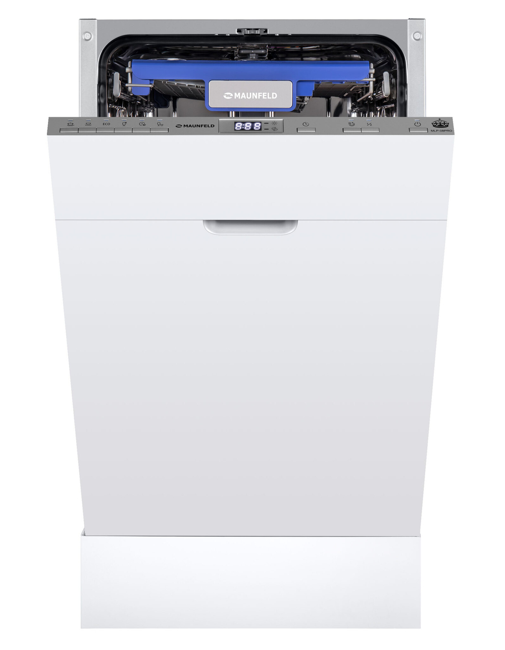 Посудомоечная машина MAUNFELD MLP-08PRO фото 6