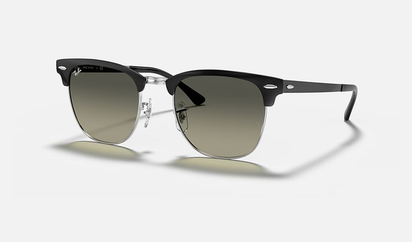 RAY-BAN CLUBMASTER RB3716 900471 METAL