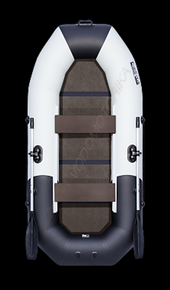 Надувная лодка Таймень NX 270 С