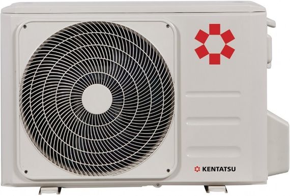 Напольно-потолочный кондиционер Kentatsu KSCB53HZAN1/KSUNB53HZAN1/-40 — (1)
