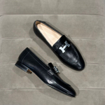 Лоферы Hermes