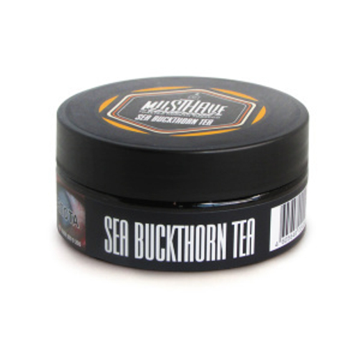 Must Have 25гр. Sea Buckthor Tea облепиховый чай (М)