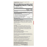 Garden of Life, Herbals, липосомальный берберин, 60 растительных капсул