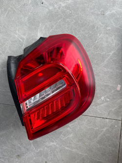 Задние фонари (левый и правый, внутренний и внешний) для Mercedes-Benz GLA-Class (X156)
