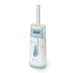 Ёршик для унитаза flex™, бело-голубой