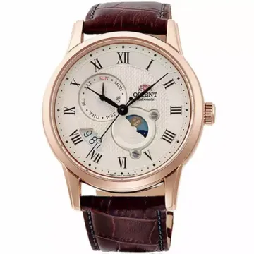 Мужские часы Orient RA-AK0007S10B