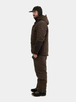 Костюм Remington Gunshot Brown