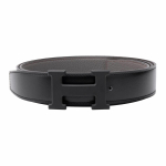 Пояс HERMES H Togo / 3.2cm, H080029CY89+H073967CAAC