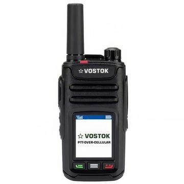 Радиостанция POC Vostok XT-801