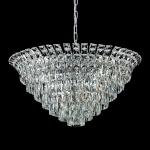 Подвесная люстра Modelux ML.7086.650 CR