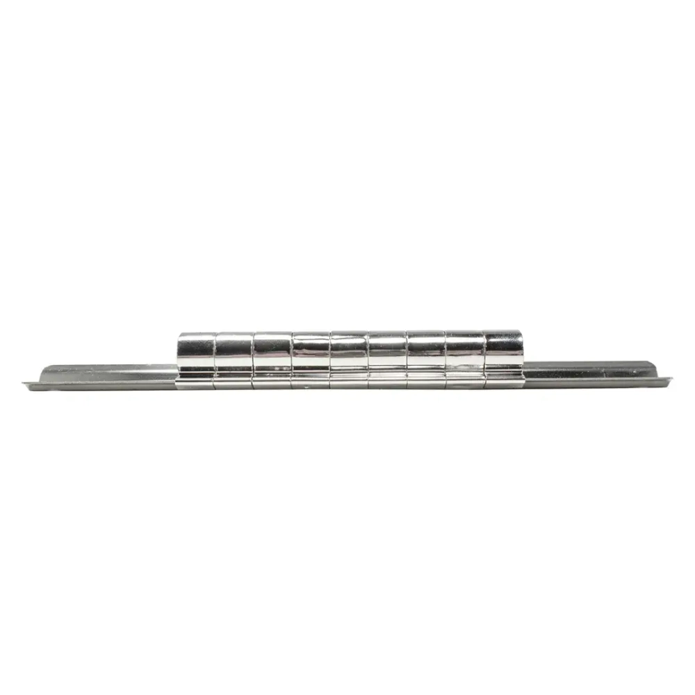 Планка-держатель для 9 головок 1/2''(L-200мм) Forsage F-819409