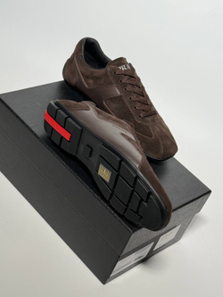 Кеды Prada