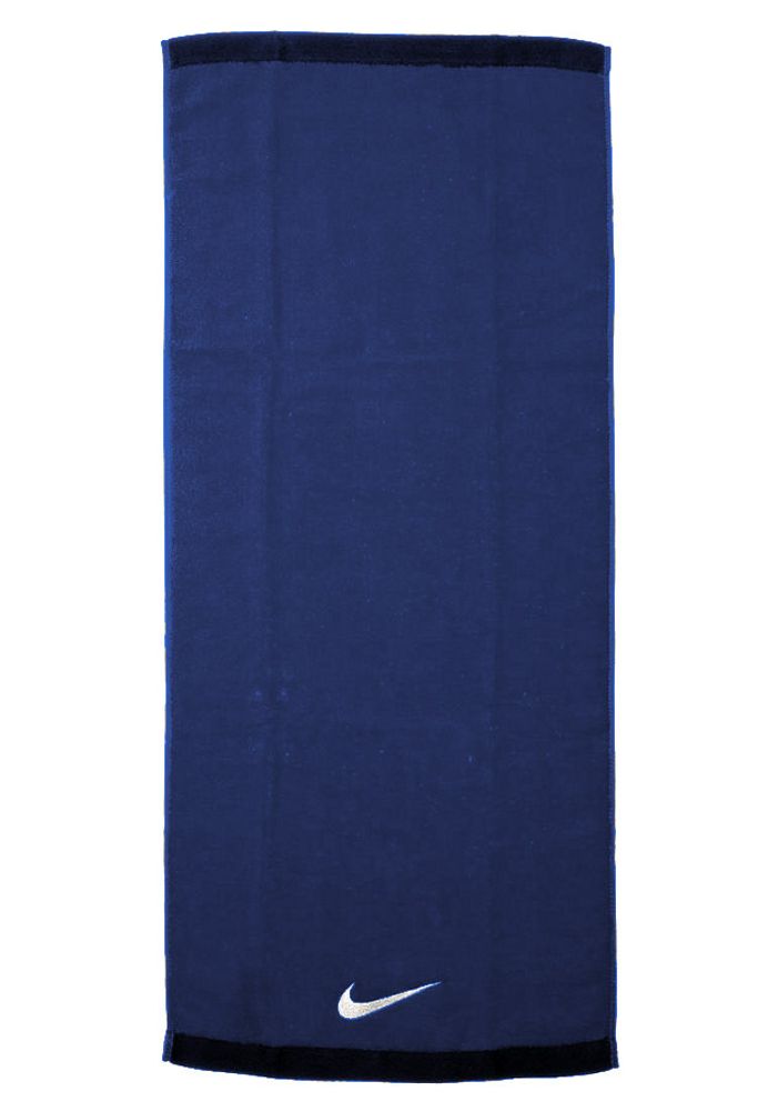 Полотенце теннисноеNike Fundamental Towel Medium - varsity royal/white