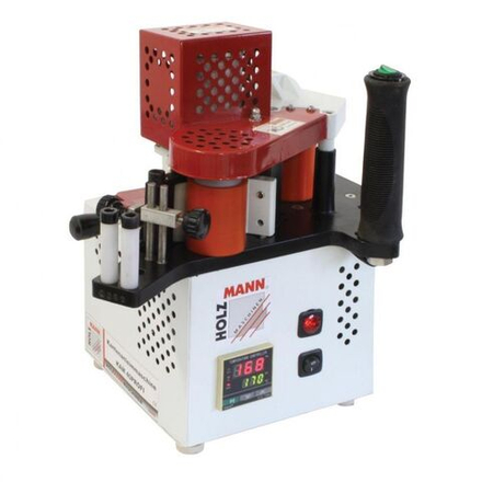 Кромкооблицовочный станок Holzmann KAM40PROFI