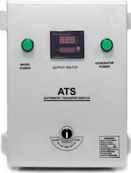 Блок автоматики HYUNDAI ATS 10-220