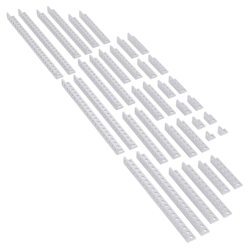 1103 Series L-Beams Bundle (36 Pcs)
