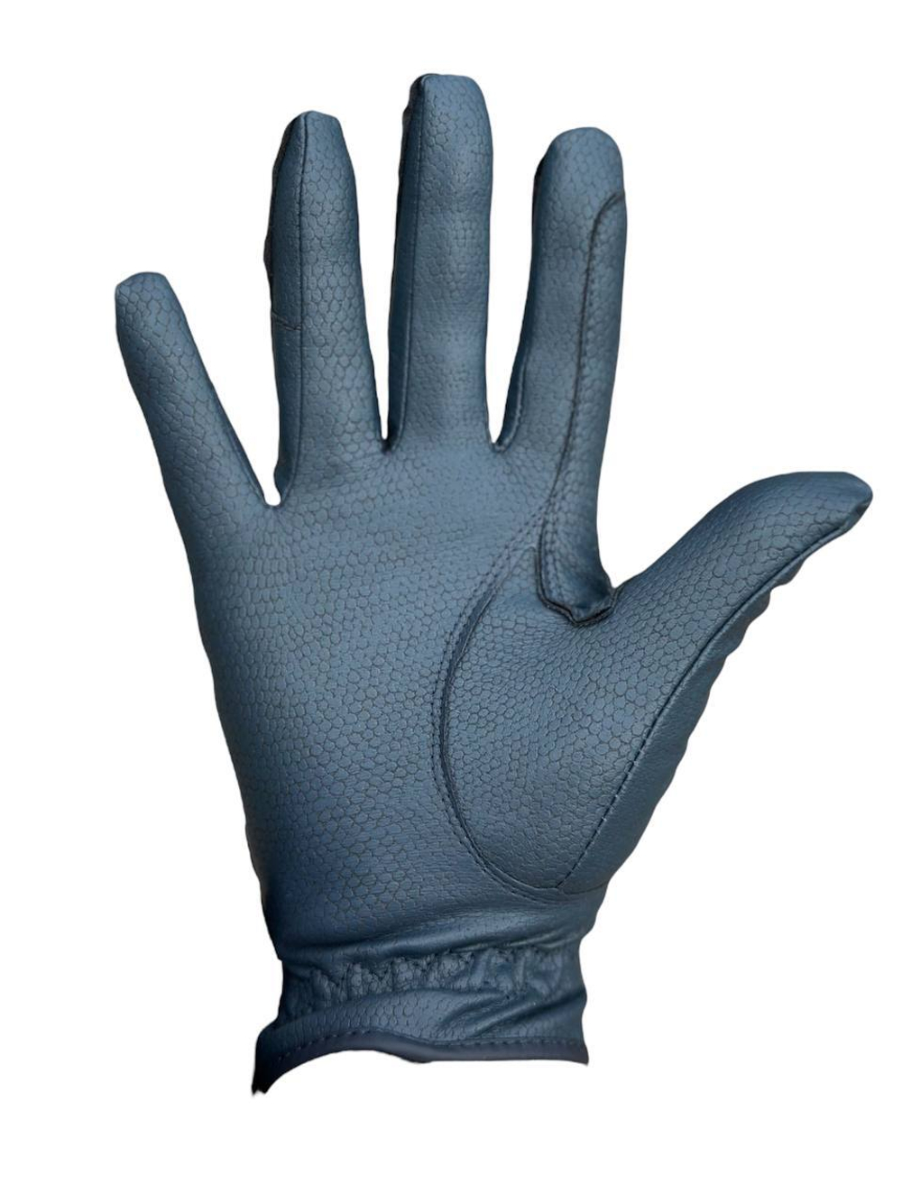 Перчатки EQU Navy Blue