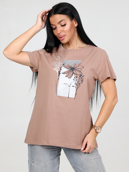 Сорочка "Розанна"