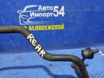 Стабилизатор поперечной устойчивости задний TOYOTA CORONA 1990