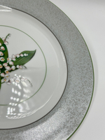 Тарелка 26см Christian Dior