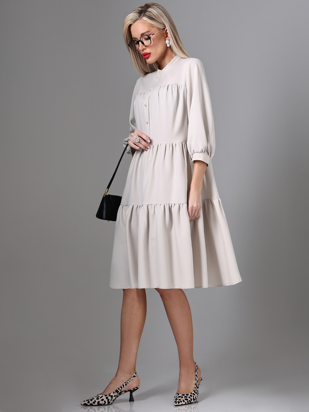 Платье DSTrend