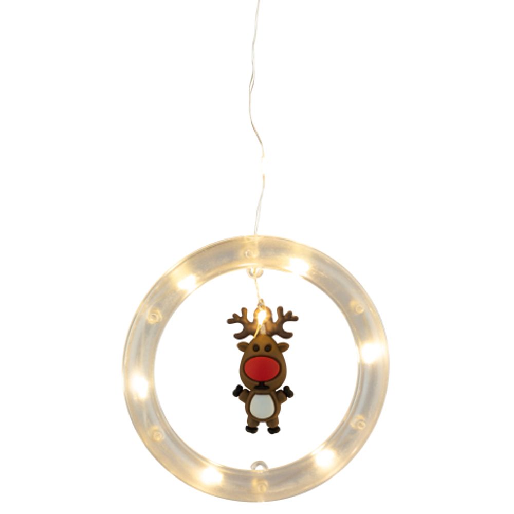 Светодиодная новогодняя гирлянда ЭРА ENING-MG занавес Волшебство теплый свет 2,7*0,5 м 120 led IP20