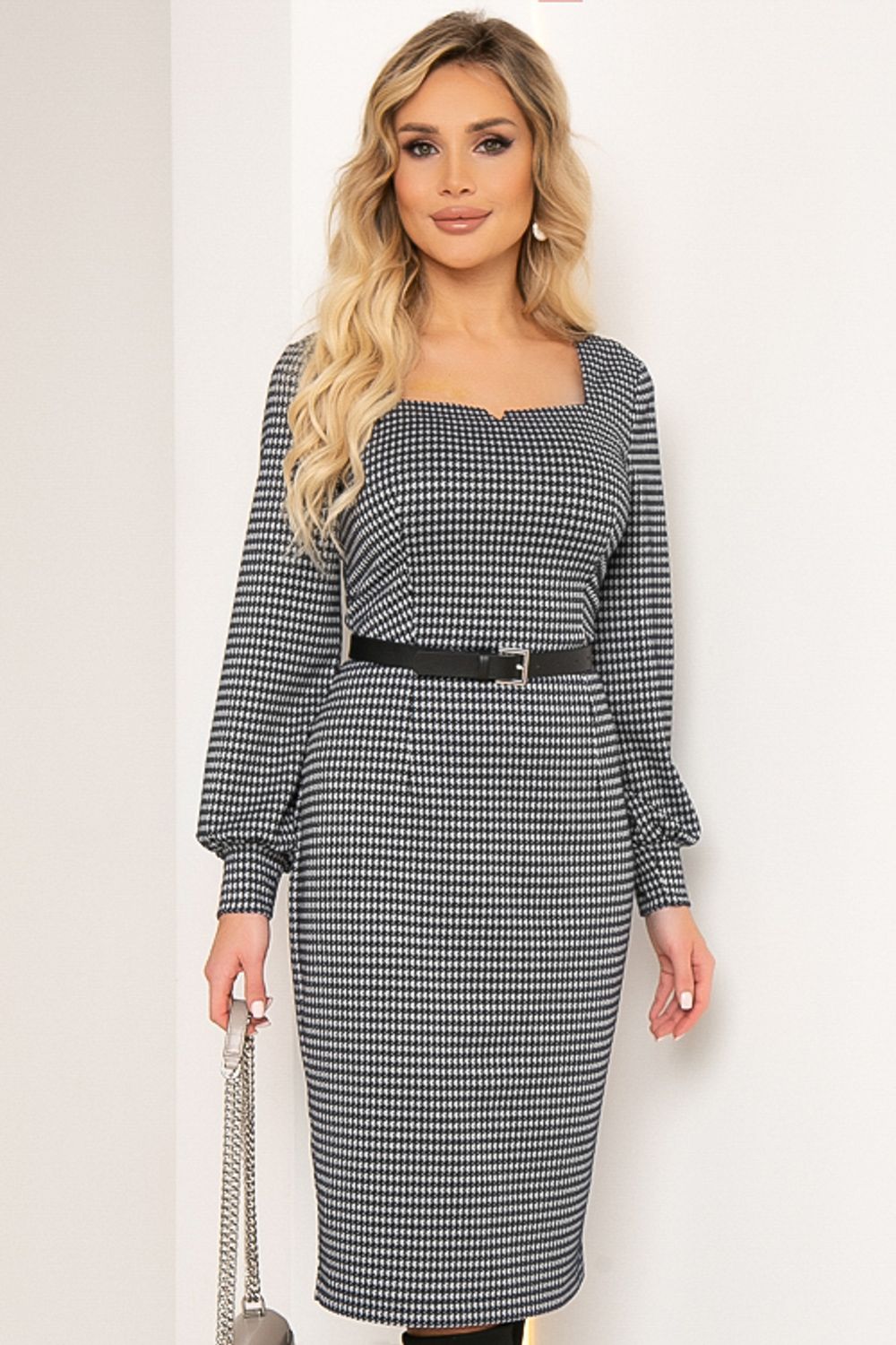 Платье 70625 Avili