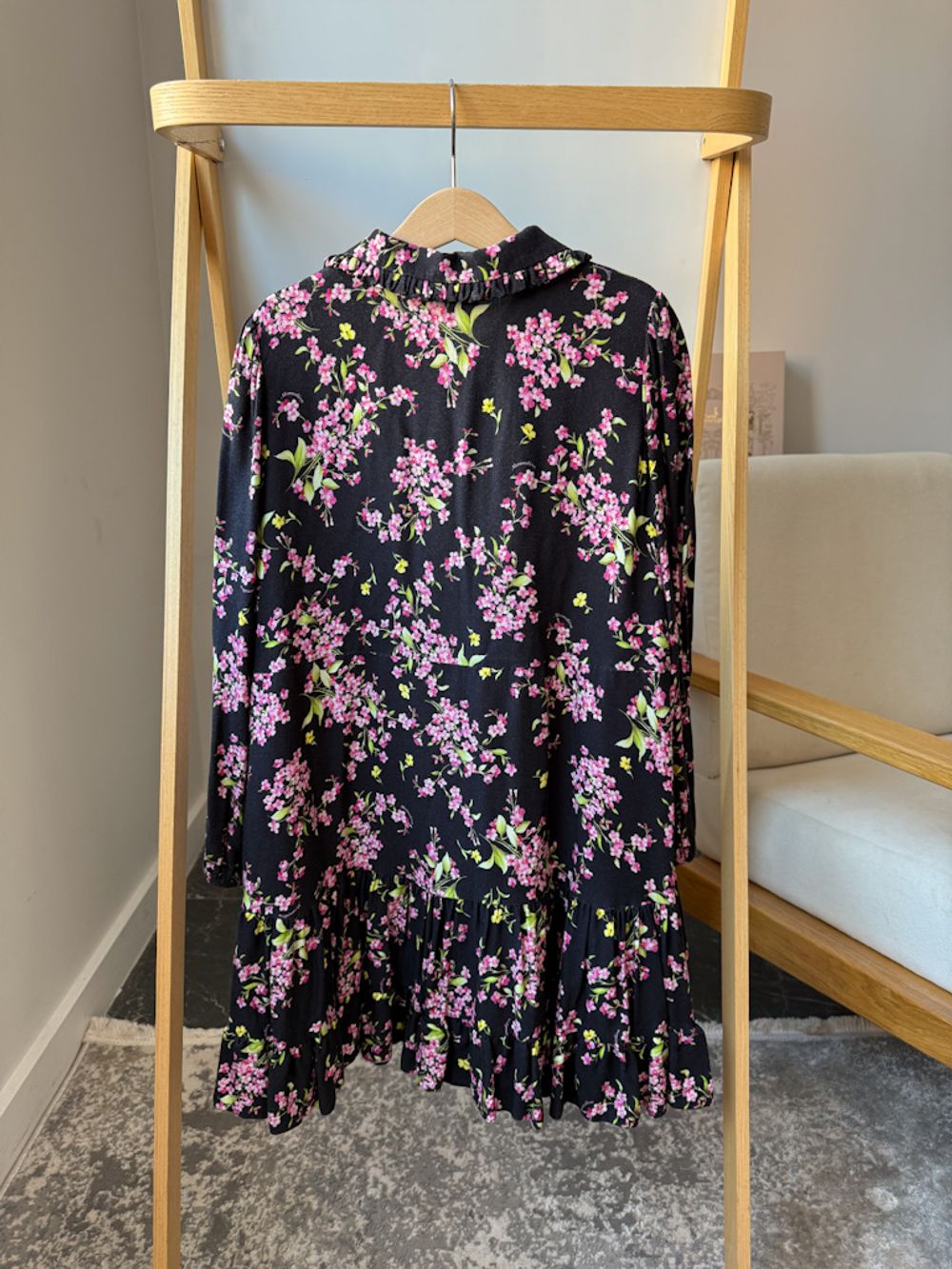 Платье Monnalisa, 128