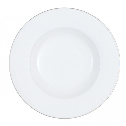 Villeroy & Boch Глубокая тарелка Anmut Platinum 24 см 10-4636-2700