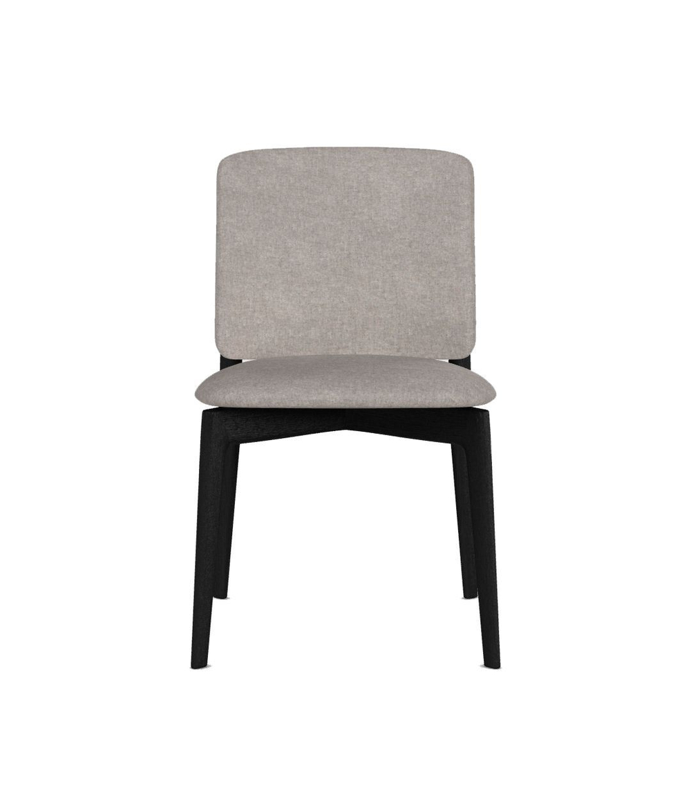 Дизайнерский стул LOTUS кардиф 011