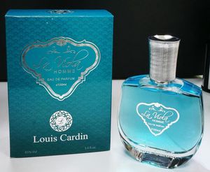 Louis Cardin La Viola Homme