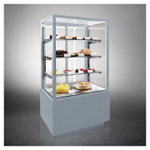 Витрина кондитерская Finist JOBS LUX JL-97-163