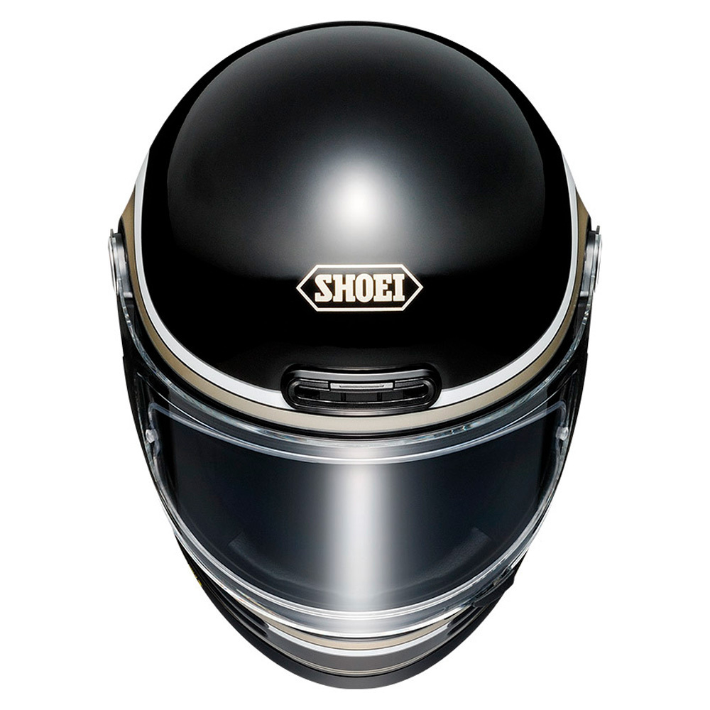 SHOEI Мотошлем GLAMSTER 06 BIVOUAC