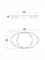null Freya fr10015cl-l62b
