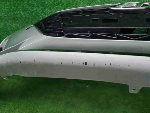 Бампер передний Hyundai Solaris 2 (2020-2022)