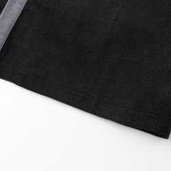 РУБАШКА YMKASHIX VELVET BUTTON