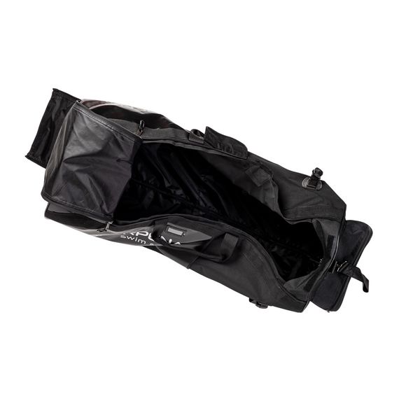 Сумка дорожная на колёсах Scorpena Roller 2