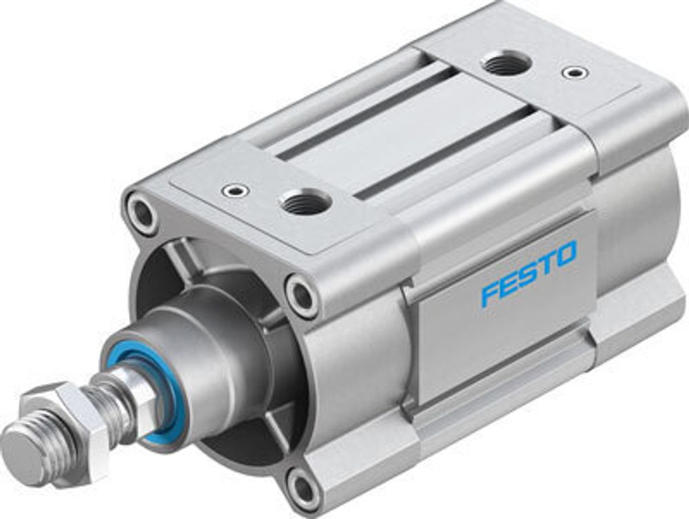 DSBC-80-40-D3-PPVA-N3 Стандартный цилиндр
